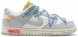 Off-White x Dunk Low Lot 05 of 50 DM1602-113