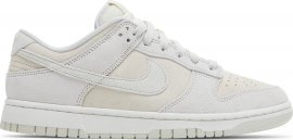 Dunk Low Premium Vast Grey DD8338-001