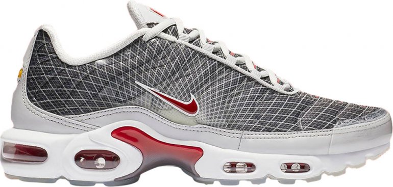 Air Max Plus OG Neutral Grey BV1983-001 Air Max Plus OG Neutral Grey BV1983-001
