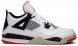 Air Jordan 4 Retro PS Pale Citron BQ7669-116