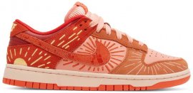 Wmns Dunk Low Winter Solstice DO6723-800