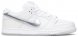 Diamond Supply Co. x Dunk Low Pro SB White Diamond BV1310-100