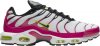 Air Max Plus Fuchsia CJ9929-100
