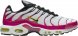 Air Max Plus Fuchsia CJ9929-100