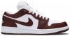Air Jordan 1 Low Bronze Eclipse DC0774-116