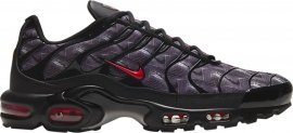 Air Max Plus Topography Pack-Black DJ0638-001