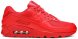 Air Max 90 Triple Red CZ7918-600