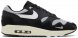 Patta x Air Max 1 Black DQ0299-001