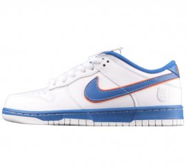 Dunk Low Pro SB Medicom 1 304292-142