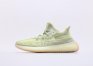 Adidas Yeezy 350 V2 AntIia FV3250 Green/Yellow