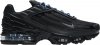 Air Max Plus 3 Black Light Photo Blue DH3984-001