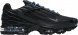 Air Max Plus 3 Black Light Photo Blue DH3984-001