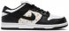 Supreme x Dunk Low OG SB QS Black DH3228-102