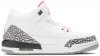 Air Jordan 3 Retro GS White Cement 2011 398614-105