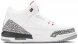 Air Jordan 3 Retro GS White Cement 2011 398614-105