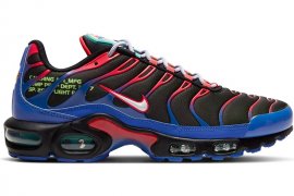 Air Max Plus Parachute CV7541-001