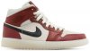 Wmns Air Jordan 1 Mid Anti Gravity Machines DM9601-200