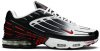 Air Max Plus 3 Black Red CD7005-004