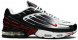 Air Max Plus 3 Black Red CD7005-004