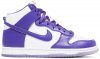 Wmns Dunk High Varsity Purple DC5382-100