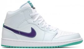 Luka Doncic x Air Jordan 1 Mid SE Pregame Pack - Mindfulness CW5853-100