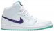 Luka Doncic x Air Jordan 1 Mid SE Pregame Pack - Mindfulness CW5853-100