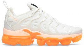 Wmns Air Vapormax Plus Creamsicle AO4550-005