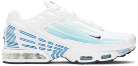 Air Max Plus 3 Laser Blue CK6715-100