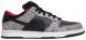 Supreme x Dunk Low Pro SB Black Cement 304292-131