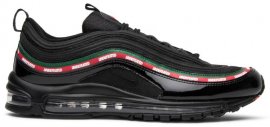 Undefeated x Air Max 97 OG Black AJ1986-001