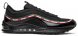 Undefeated x Air Max 97 OG Black AJ1986-001