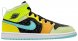 Air Jordan 1 Mid SE PS Clover BQ6932-037