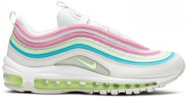 Wmns Air Max 97 Easter CW7017-100