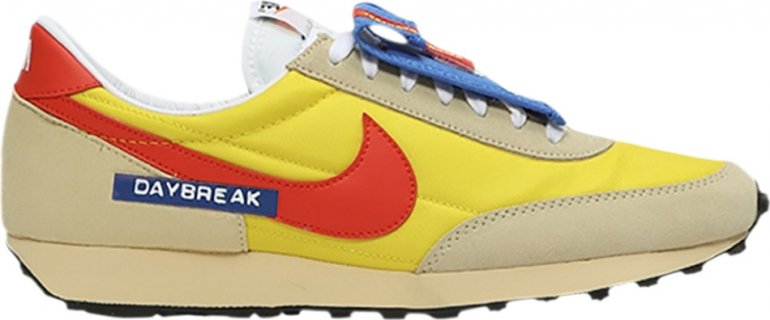 Wmns Daybreak SP Take Two Before Breakfast DC8083-735 Wmns Daybreak SP Take Two Before Breakfast DC8083-735