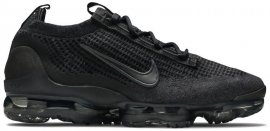 Air VaporMax 2021 Flyknit Triple Black DH4084-001