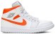 Air Jordan 1 Mid Starfish CW7591-100