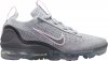 Air VaporMax 2021 Flyknit GS Pure Platinum Pink Foam DB1550-004