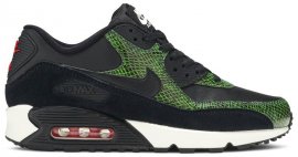 Air Max 90 Green Python CD0916-001