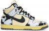Dunk High 1985 Black Acid Wash DD9404-700
