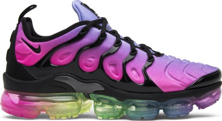 Air VaporMax Plus Be True AR4791-500 Air VaporMax Plus Be True AR4791-500
