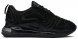 Air Max 720 Triple Black AO2924-007