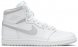Air Jordan 1 Retro High 85 OG Neutral Grey BQ4422-100