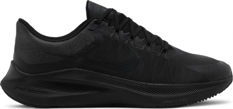 Winflo 8 Black Smoke Grey CW3419-002 Winflo 8 Black Smoke Grey CW3419-002
