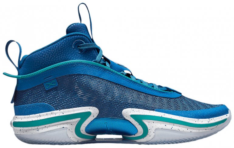 Luka Doncic x Air Jordan 36 Slovenia DJ4483-400 Luka Doncic x Air Jordan 36 Slovenia DJ4483-400