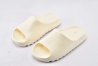 Adidas Yeezy Slide Beige Shoes