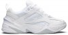 M2K Tekno Matte Silver AO3108-100