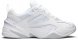 M2K Tekno Matte Silver AO3108-100