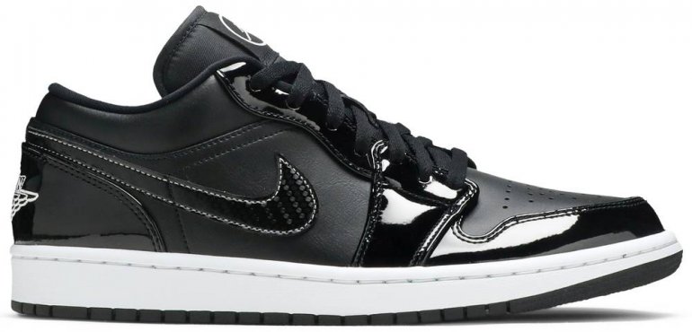 Air Jordan 1 Low All Star 2021 DD1650-001 Air Jordan 1 Low All Star 2021 DD1650-001