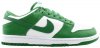 Dunk Low Celtic 304714-132