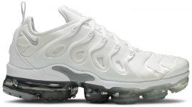 Air VaporMax Plus Wolf Grey 924453-102
